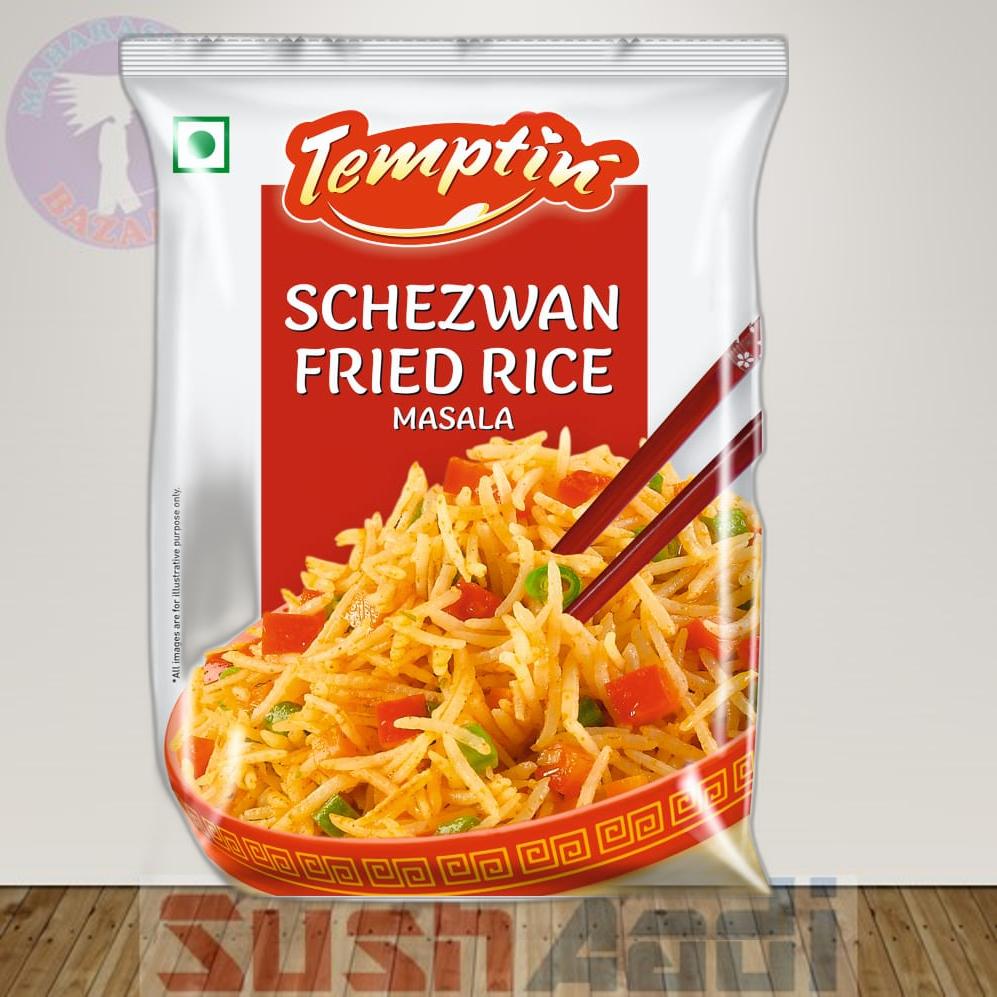 Tmn Schezwan Fried Rice Masala 10g